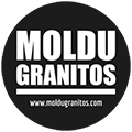 Moldugranitos logo